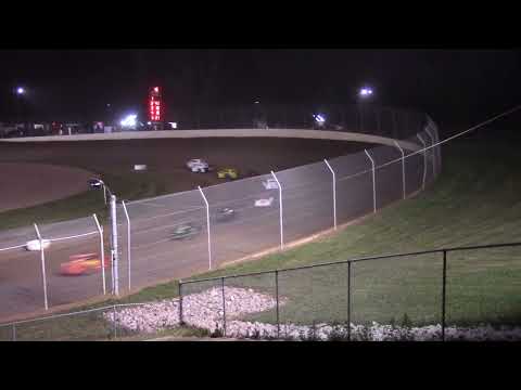 7/9/22 Legends Feature Beaver Dam Raceway - dirt track racing video image