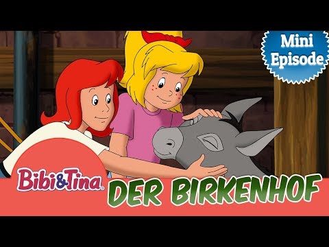 Bibi & Tina - Der Birkenhof | MINI EPISODE