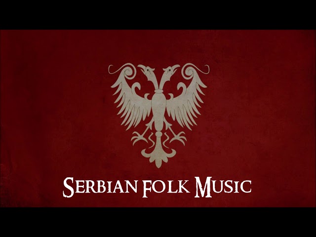 The Beauty of Serbian Folk Music