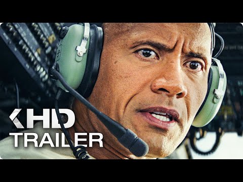 RAMPAGE Trailer (2018) - UCLRlryMfL8ffxzrtqv0_k_w