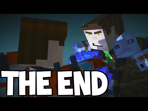 Minecraft Story Mode - Episode 5 - FINAL BATTLE! (4) - UCwFEjtz9pk4xMOiT4lSi7sQ