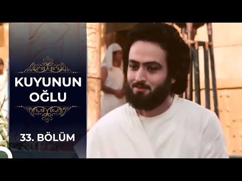 Züleyha'nın Nefsi | Kuyunun Oğlu