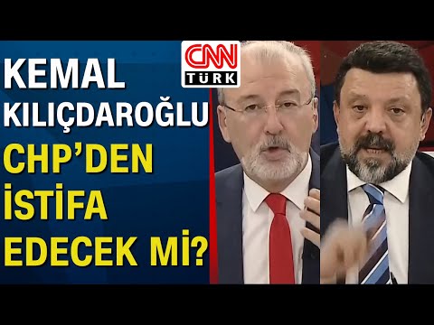 Kılıçdaroğlu ne planlıyor Akşener niye sert çıkışlar yapıyor? Uzman konuklar tek tek yanıtladı