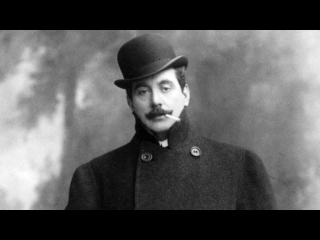 How to Listen to Puccini Opera Music Online