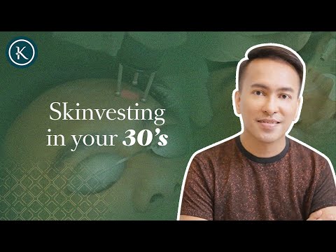 Skinvesting in your 30's | Rod Magaru