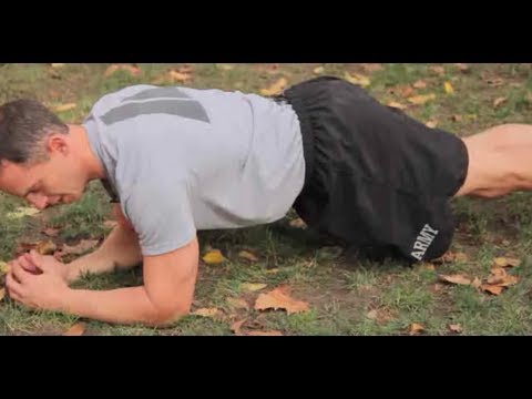 How to Increase Push-Ups by 400% | Boot Camp - UCSpVHeDGr9UbREhRca0qwsA