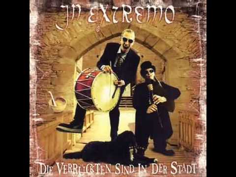 In Extremo - Vorstellung