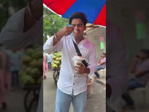 Dadar ka Masoor chicken Shawarma #foryou #chicken #minivlog #blogger #food #indianyoutuber ￼