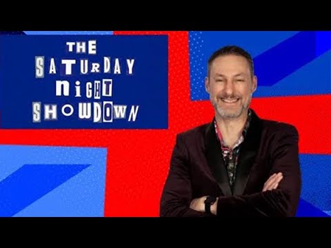 Saturday Night Showdown | Saturday 27th April