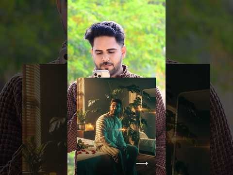 Instagram new trend photo editing #tricks #viralphotoediting #aiediting #geminiai