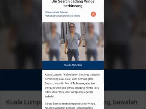 Info Selebriti.|Cadang Berbincang.