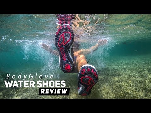 Bodyglove Water Shoes REVIEW - UCTs-d2DgyuJVRICivxe2Ktg