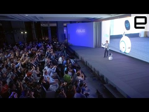 Computex 2016: It's a wrap! - UC-6OW5aJYBFM33zXQlBKPNA