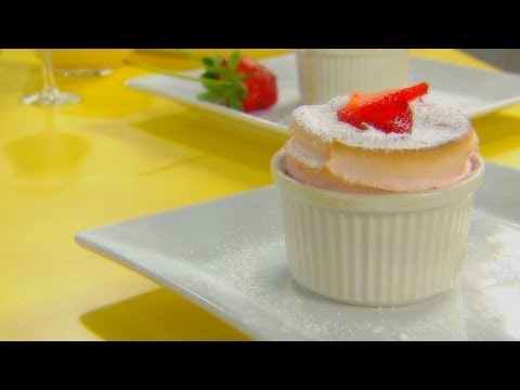 Dulces Secretos - Soufflé de fresas - UCKc2cPD5SO_Z2g5UfA_5HKg