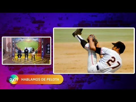 Hablamos de pelota ¿Quien tiene el mejor equipo? | 2 NIGHT X LA NOCHE