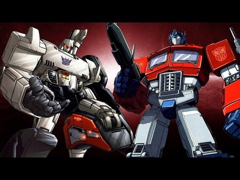Transformers: Autobots vs. Decepticons - The Results - IGN Versus - UCKy1dAqELo0zrOtPkf0eTMw
