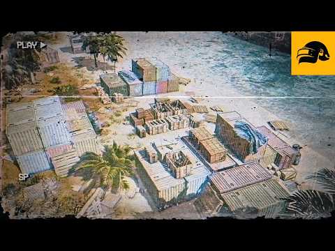 PUBG | Project Chaos Begins