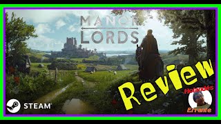 Vido-Test : Manor Lords - Review - Anlisis - Gameplay del juego en Steam ? Merece la pena???