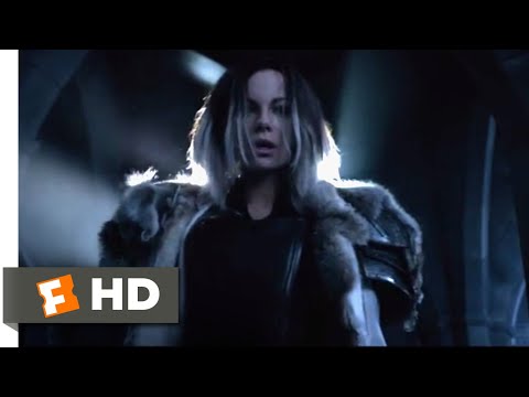 Underworld: Blood Wars (2017) - The Return of Selene Scene (8/10) | Movieclips - UC3gNmTGu-TTbFPpfSs5kNkg
