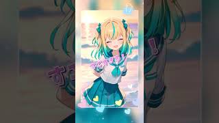 #vtuber #わたしの一番かわいいところ #なつきちゃん