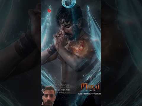 mirai movie#viral #humor #shortvideo #bollywoodactor #film #moviereview