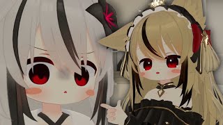 VRでモテるアピールしてくるやつ　#VRChat