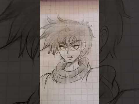This was what I dreamed. I Love Joseph Joestar! 👻x🌟 #ocxcanon #Oc #JoJosBizzareAdventure #Au