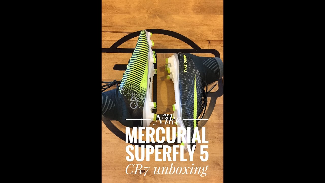 Sepatu Bola Nike Mercurial Superfly VI 360 Elite FG Orange.
