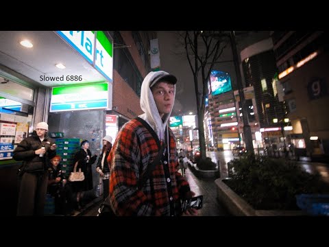 Makko - Pueblo (Slowed - Reverb)