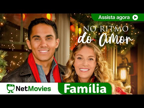 No Ritmo do Amor - FILME COMPLETO DUBLADO E GRÁTIS | NetMovies Família