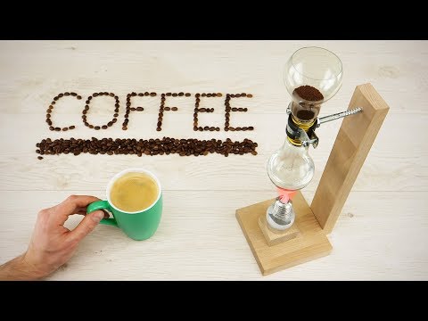 DIY Vacuum Coffee Maker out of Light Bulbs - UCZdGJgHbmqQcVZaJCkqDRwg