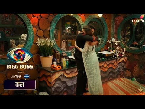 Baseer ने Farhana से मांगी माफी दूर हुई गलतफहमी  Nehal के खिलाफ Farhana ने किया Baseer को BB19 Promo