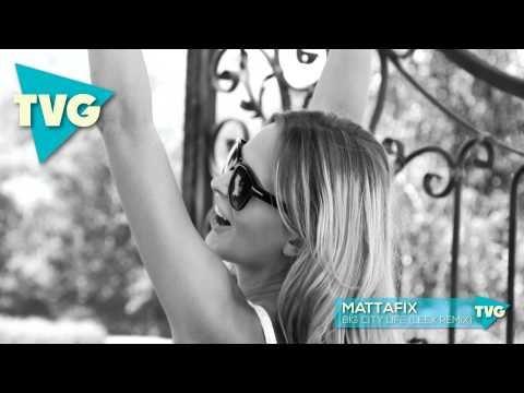 Mattafix - Big City Life (LEEX Remix) - UCouV5on9oauLTYF-gYhziIQ