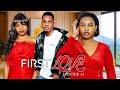 FIRST LOVE  Part 34  Love Story #love DONTA