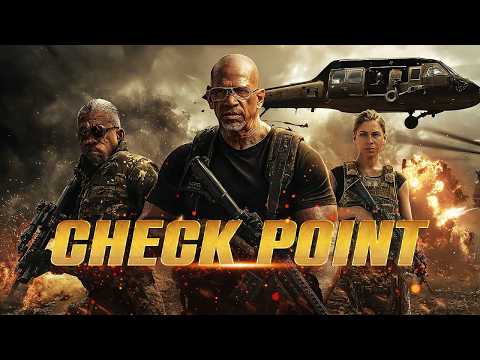 Unmask the Truth | Check Point | Full Action Thriller Movie | Free Movie