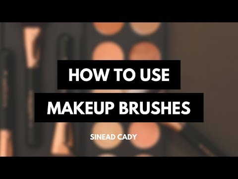 Makeup Brushes For Beginners | How To Pick Up Products - UC-1-zPmT368J8JRbsK_1keA