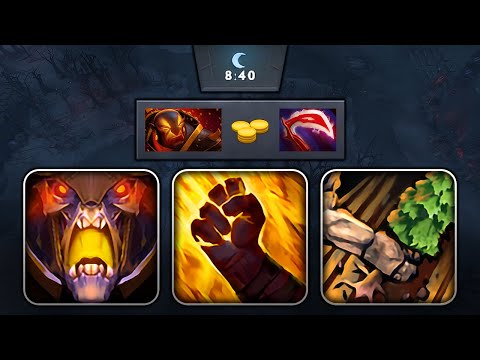 DEVOUR MADE THIS COMBO MORE BROKEN | Ability Draft