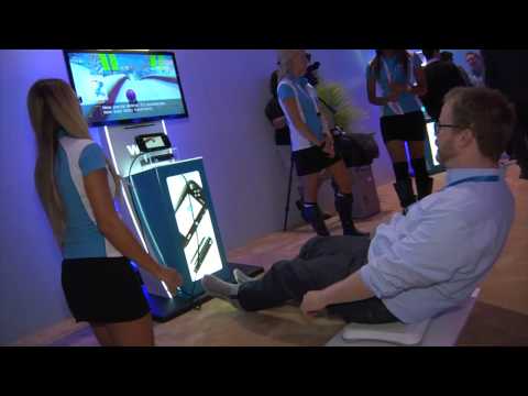 E3 2012: Hands-On with Nintendo's Wii U Launch Games - UCiDJtJKMICpb9B1qf7qjEOA