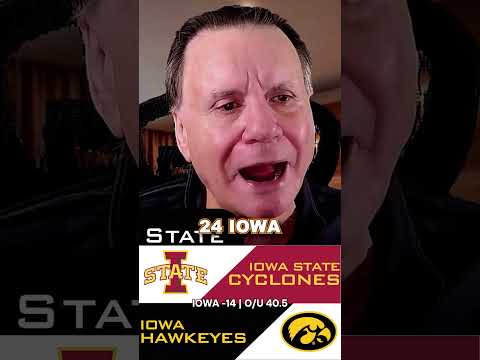 The Cy-Hawk <strong>Series</strong> continues this weekend! How do <strong>you</strong> see this one playing out?