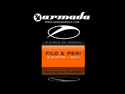 Filo & Peri - Elevation (Original Mix) - UCalCDSmZAYD73tqVZ4l8yJg