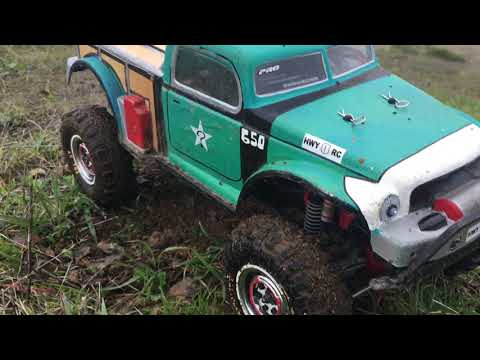 Hwy 1 rc reviews Spot smashing scx10 ii Vaterra ascender redcat gen7 sport gmade r1 scx10 rgt racing - UCmvOJU3Ed4_kk5w-rlMqL_A