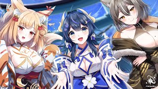 【＃新人デビュー】PROMISU「月花」7月22日初配信！デビューPV