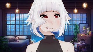 46th english stream