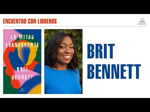 Vidéo de Brit Bennett