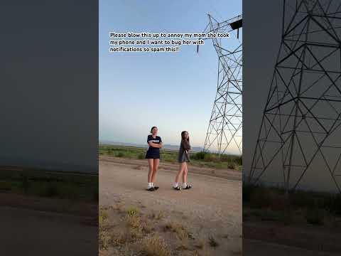 #blowthisup LETS GO TIKTOK/YT BLOW THIS UP!