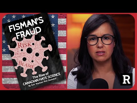 Canadian Hate Science is COMING to U.S. and we MUST STOP IT | Redacted w Natali and Clayton Morris