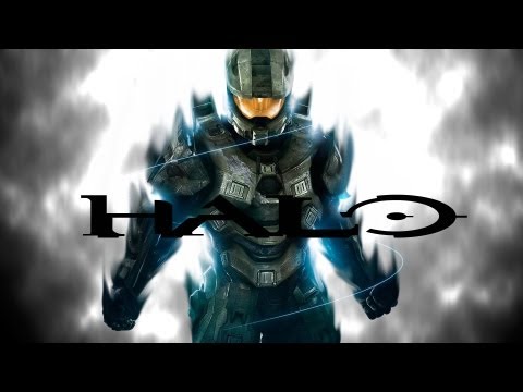 Halo: The Movie HD *Fan Made*(Halo Wars, Halo Reach, Combat Evolved, Halo 2, ODST, Halo 3, Halo 4) - UCiZVMOinTQGb8HQu53VbV4Q