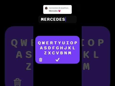 Mercedesโค๏ธ @spellmanmercedes