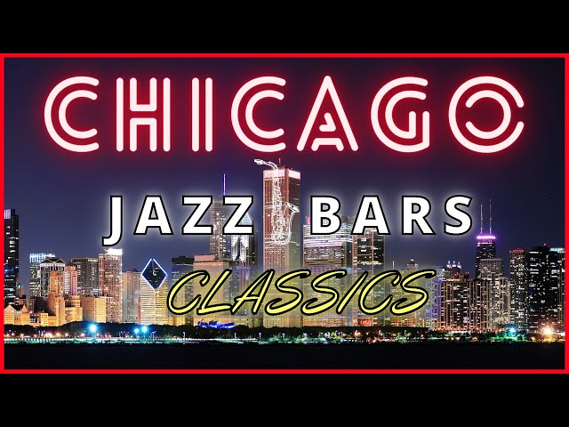 Live Jazz Music in the Chicago Suburbs