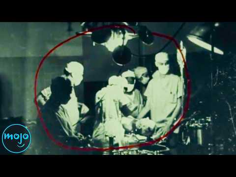 10 Most Disturbing Things America Has Ever Done